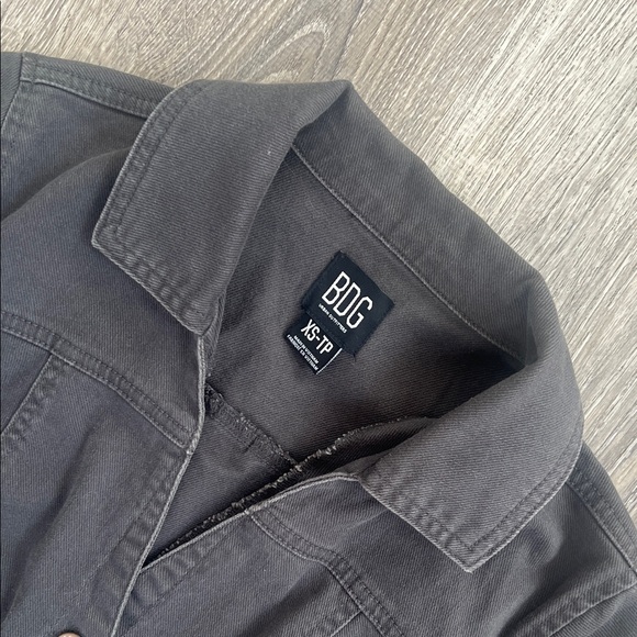 BDG PLAYSUIT ROMPER - Picture 6 of 11